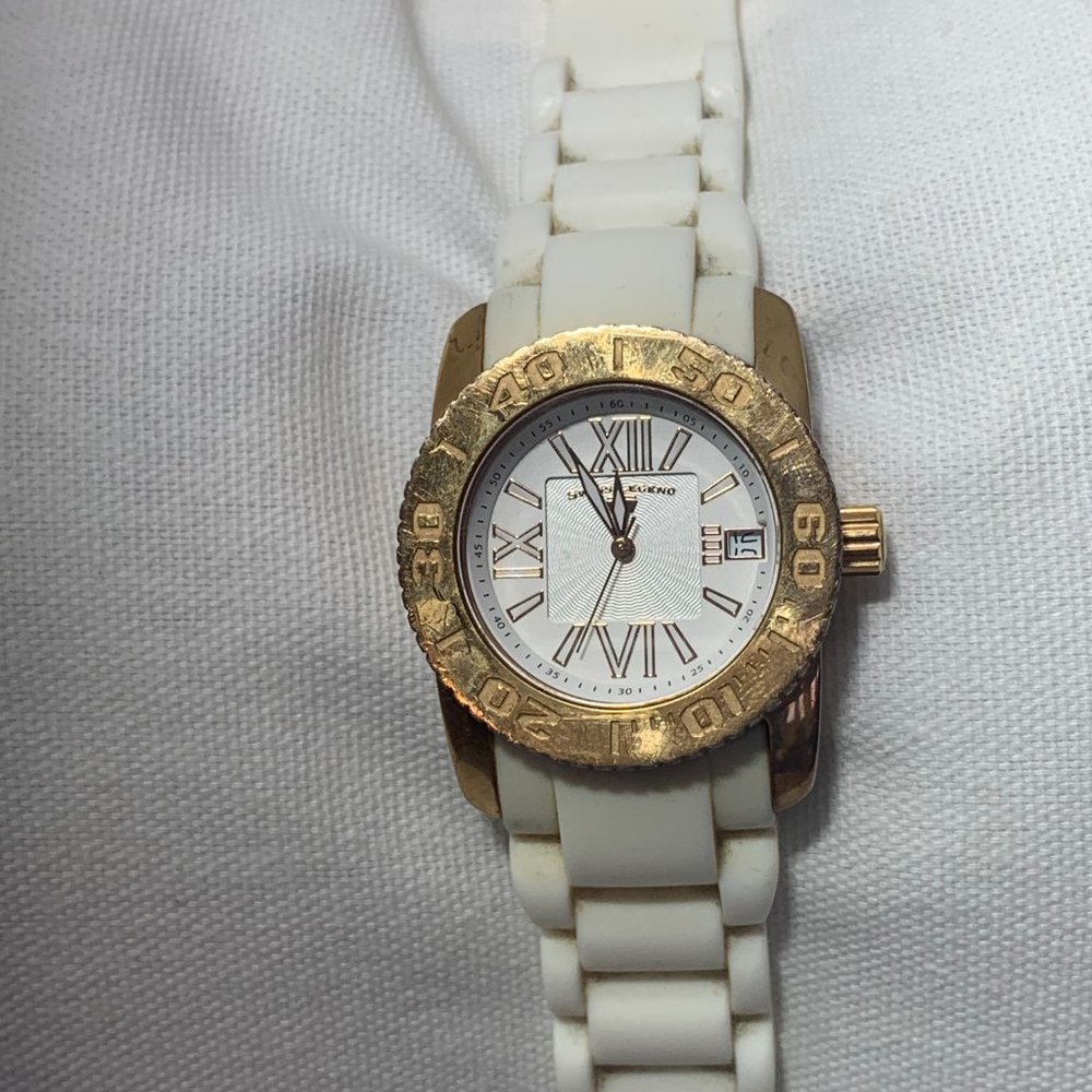 Swiss Legend Commander Watch View 5